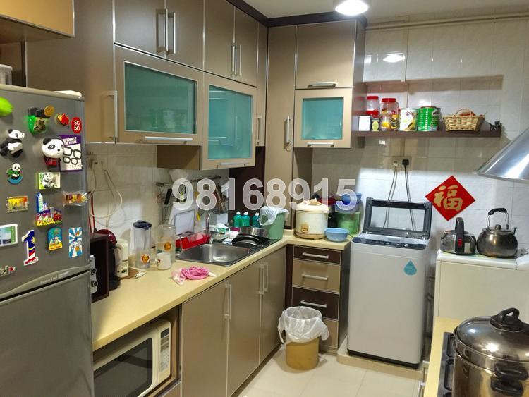 Blk 118B Jalan Membina (Bukit Merah), HDB 5 Rooms #110442282